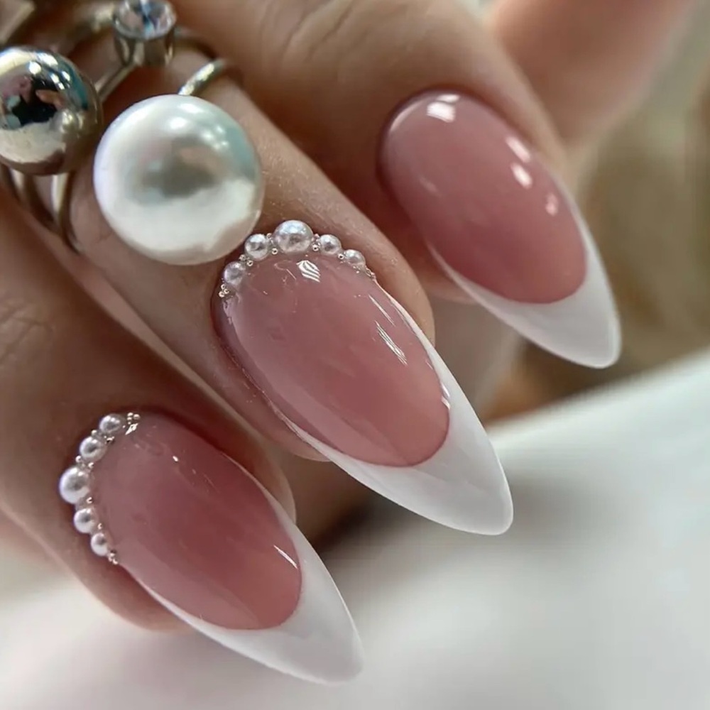 BRAND NEW Press-On Nails